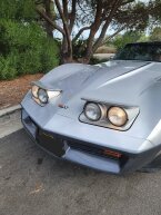 Thumbnail Photo 1 for 1982 Chevrolet Corvette Coupe for Sale by Owner