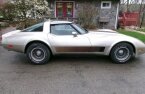 Thumbnail Photo 1 for 1982 Chevrolet Corvette