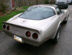 Thumbnail Photo 2 for 1982 Chevrolet Corvette