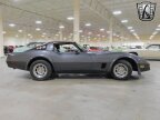 Thumbnail Photo 5 for 1982 Chevrolet Corvette Coupe