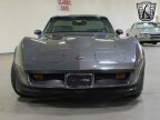 Thumbnail Photo 6 for 1982 Chevrolet Corvette Coupe