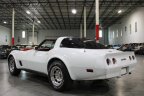 Thumbnail Photo 3 for 1982 Chevrolet Corvette