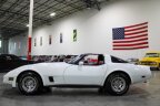 Thumbnail Photo 2 for 1982 Chevrolet Corvette