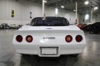 Thumbnail Photo 4 for 1982 Chevrolet Corvette
