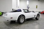 Thumbnail Photo 5 for 1982 Chevrolet Corvette