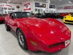 Thumbnail Photo 3 for 1982 Chevrolet Corvette