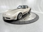 Thumbnail Photo 5 for 1982 Chevrolet Corvette