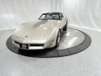 Thumbnail Photo 6 for 1982 Chevrolet Corvette
