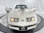 Thumbnail Photo 4 for 1982 Chevrolet Corvette