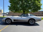Thumbnail Photo 6 for 1982 Chevrolet Corvette