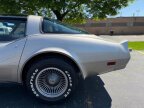 Thumbnail Photo 5 for 1982 Chevrolet Corvette