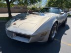 Thumbnail Photo 2 for 1982 Chevrolet Corvette