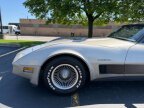 Thumbnail Photo 3 for 1982 Chevrolet Corvette