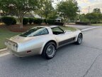 Thumbnail Photo 6 for 1982 Chevrolet Corvette