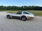 Thumbnail Photo 1 for 1982 Chevrolet Corvette