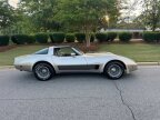 Thumbnail Photo 5 for 1982 Chevrolet Corvette