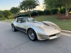 Thumbnail Photo 4 for 1982 Chevrolet Corvette