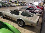 Thumbnail Photo 3 for 1982 Chevrolet Corvette