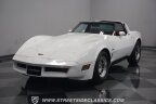 Thumbnail Photo 6 for 1982 Chevrolet Corvette Coupe