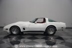 Thumbnail Photo 2 for 1982 Chevrolet Corvette Coupe