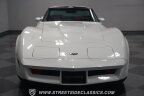 Thumbnail Photo 5 for 1982 Chevrolet Corvette Coupe