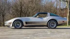 Thumbnail Photo 6 for 1982 Chevrolet Corvette Stingray