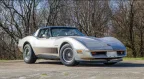 Thumbnail Photo 1 for 1982 Chevrolet Corvette Stingray