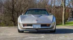Thumbnail Photo 4 for 1982 Chevrolet Corvette Stingray