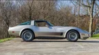 Thumbnail Photo 5 for 1982 Chevrolet Corvette Stingray