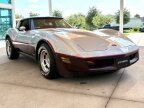 Thumbnail Photo 3 for 1982 Chevrolet Corvette