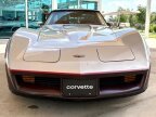 Thumbnail Photo 2 for 1982 Chevrolet Corvette