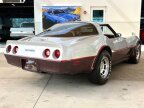 Thumbnail Photo 5 for 1982 Chevrolet Corvette