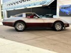 Thumbnail Photo 4 for 1982 Chevrolet Corvette