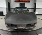 Thumbnail Photo 1 for 1982 Chevrolet Corvette