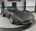 Thumbnail Photo 2 for 1982 Chevrolet Corvette
