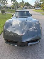 Thumbnail Photo 6 for 1982 Chevrolet Corvette