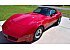 1982 Chevrolet Corvette Coupe