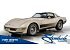 1982 Chevrolet Corvette