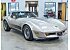 1982 Chevrolet Corvette