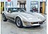 1982 Chevrolet Corvette