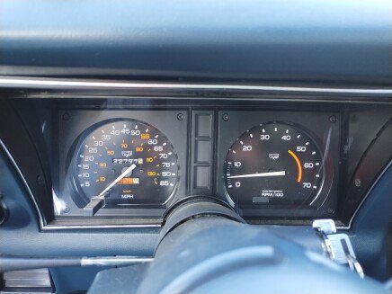 Photo 1 for 1982 Chevrolet Corvette Coupe for Sale by Owner