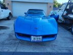 Thumbnail Photo 4 for 1982 Chevrolet Corvette Coupe for Sale by Owner
