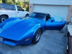 Thumbnail Photo 5 for 1982 Chevrolet Corvette Coupe for Sale by Owner