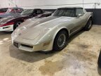 Thumbnail Photo 2 for 1982 Chevrolet Corvette