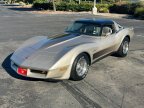 Thumbnail Photo 2 for 1982 Chevrolet Corvette