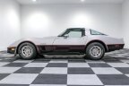 Thumbnail Photo 4 for 1982 Chevrolet Corvette Coupe