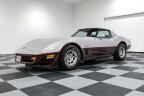 Thumbnail Photo 3 for 1982 Chevrolet Corvette Coupe