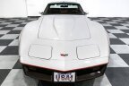 Thumbnail Photo 2 for 1982 Chevrolet Corvette Coupe