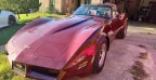 Thumbnail Photo 1 for 1982 Chevrolet Corvette Stingray