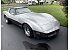 1982 Chevrolet Corvette Coupe